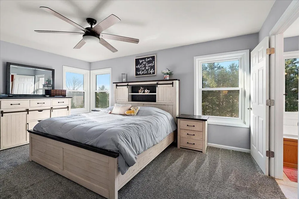 12880 Jordan Meadows Court NE Vergennes Township, MI 49331