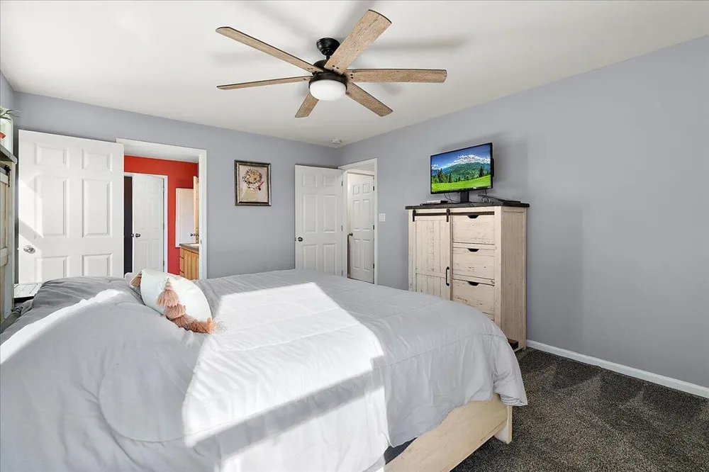 12880 Jordan Meadows Court NE Vergennes Township, MI 49331