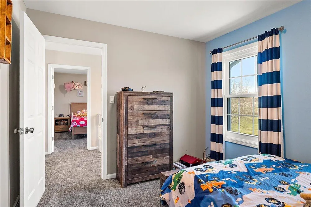 12880 Jordan Meadows Court NE Vergennes Township, MI 49331