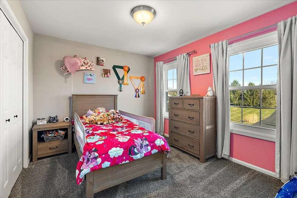 12880 Jordan Meadows Court NE Vergennes Township, MI 49331