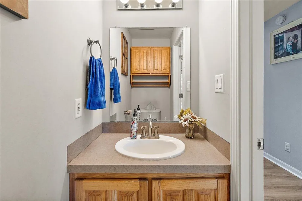 12880 Jordan Meadows Court NE Vergennes Township, MI 49331