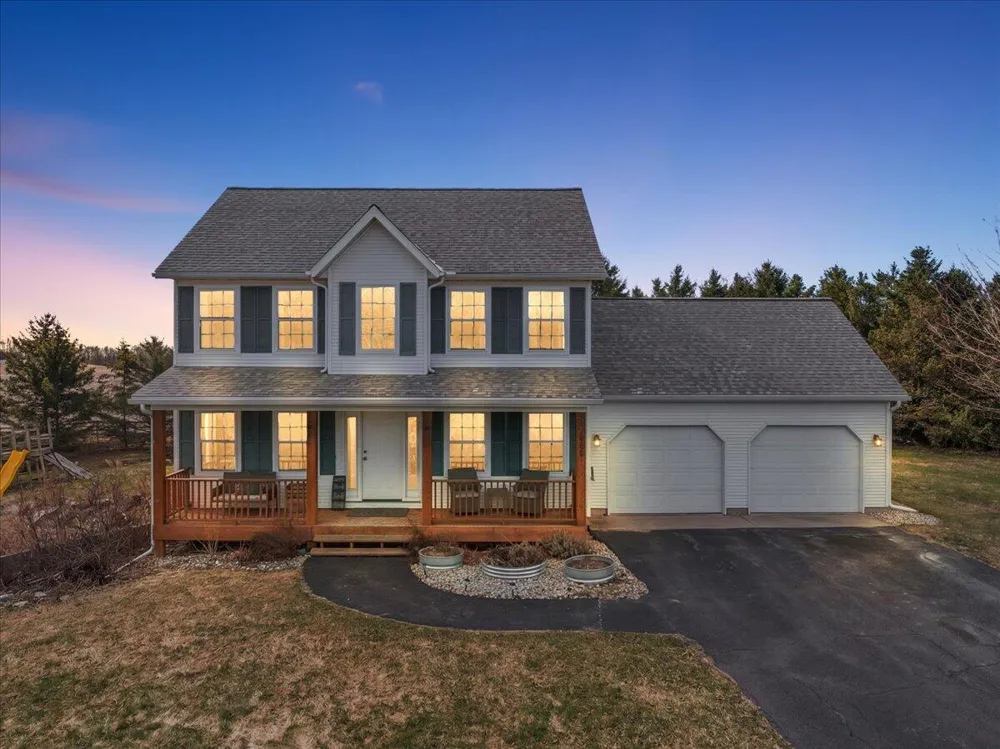 12880 Jordan Meadows Court NE Vergennes Township, MI 49331