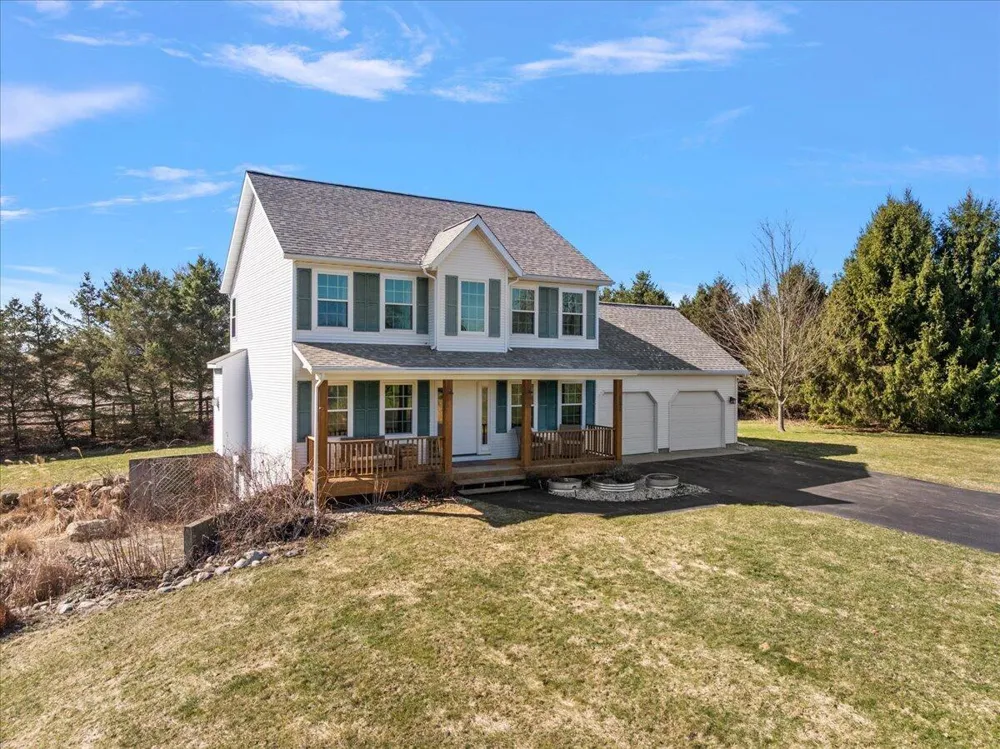 12880 Jordan Meadows Court NE Vergennes Township, MI 49331