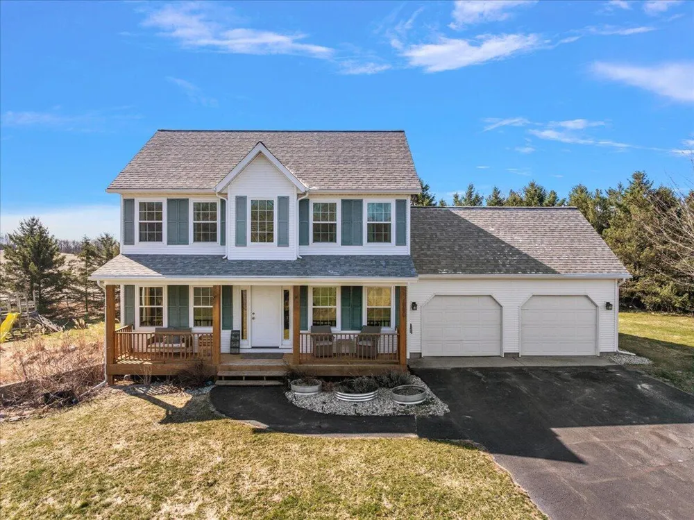 12880 Jordan Meadows Court NE Vergennes Township, MI 49331