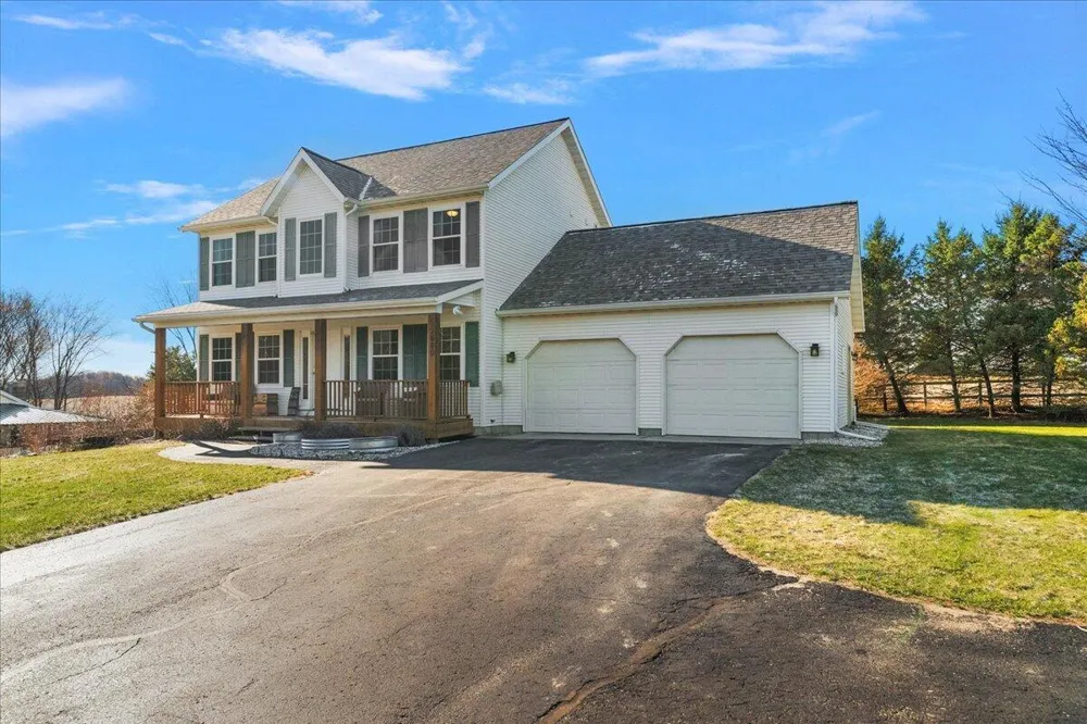12880 Jordan Meadows Court NE Vergennes Township, MI 49331