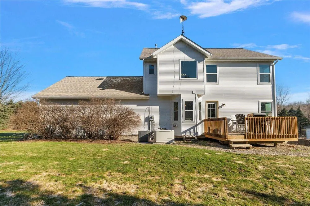 12880 Jordan Meadows Court NE Vergennes Township, MI 49331