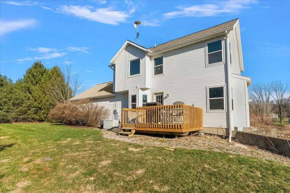 12880 Jordan Meadows Court NE Vergennes Township, MI 49331