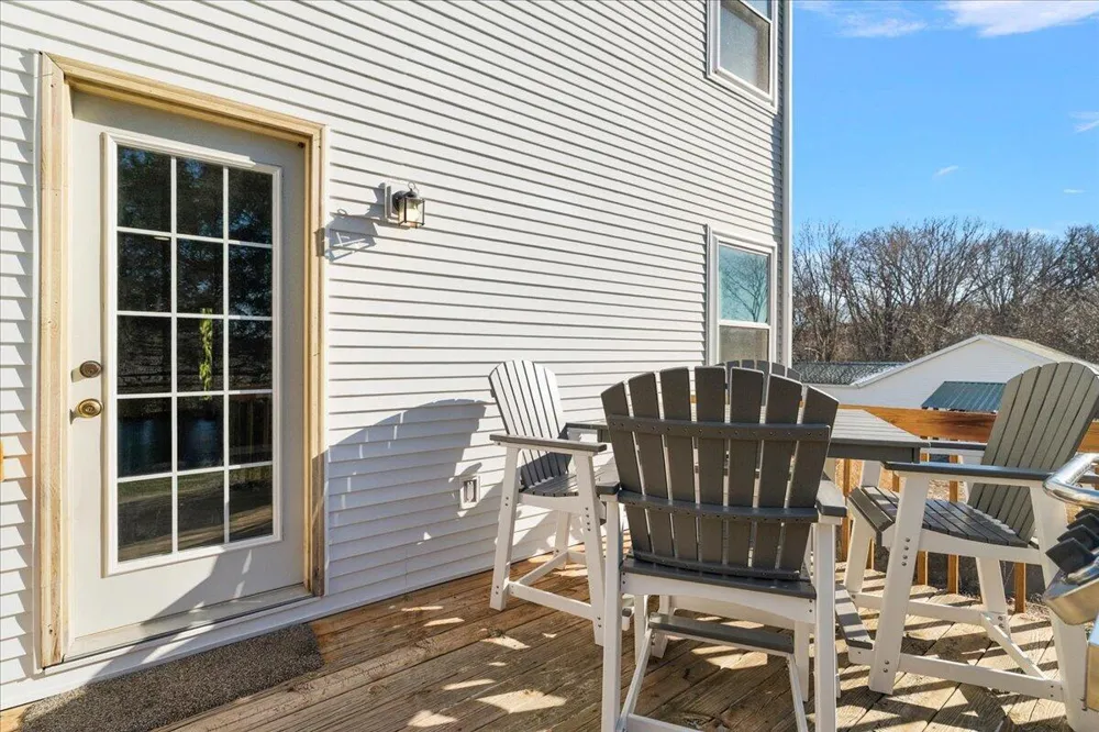 12880 Jordan Meadows Court NE Vergennes Township, MI 49331