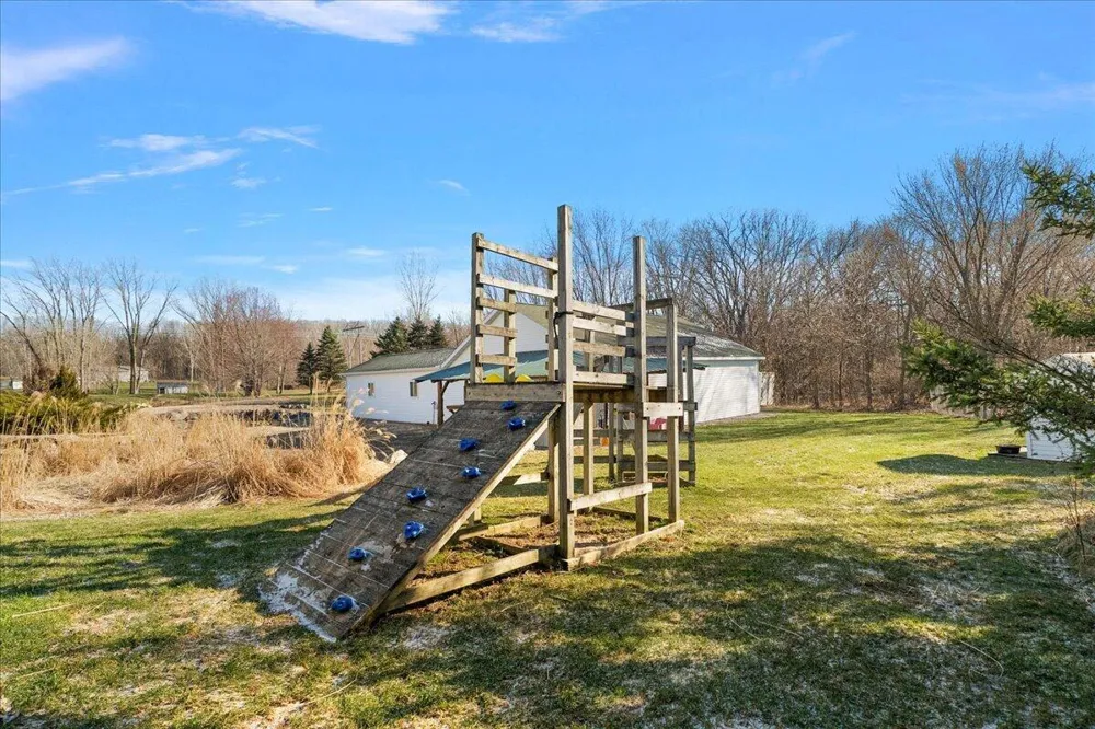 12880 Jordan Meadows Court NE Vergennes Township, MI 49331