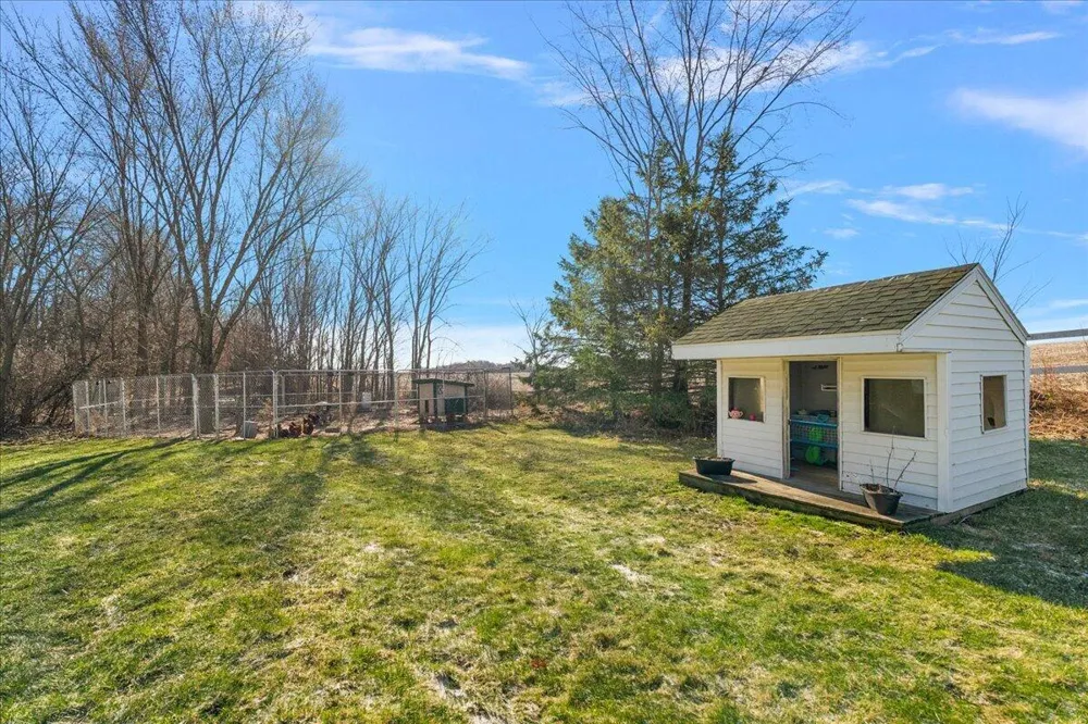 12880 Jordan Meadows Court NE Vergennes Township, MI 49331
