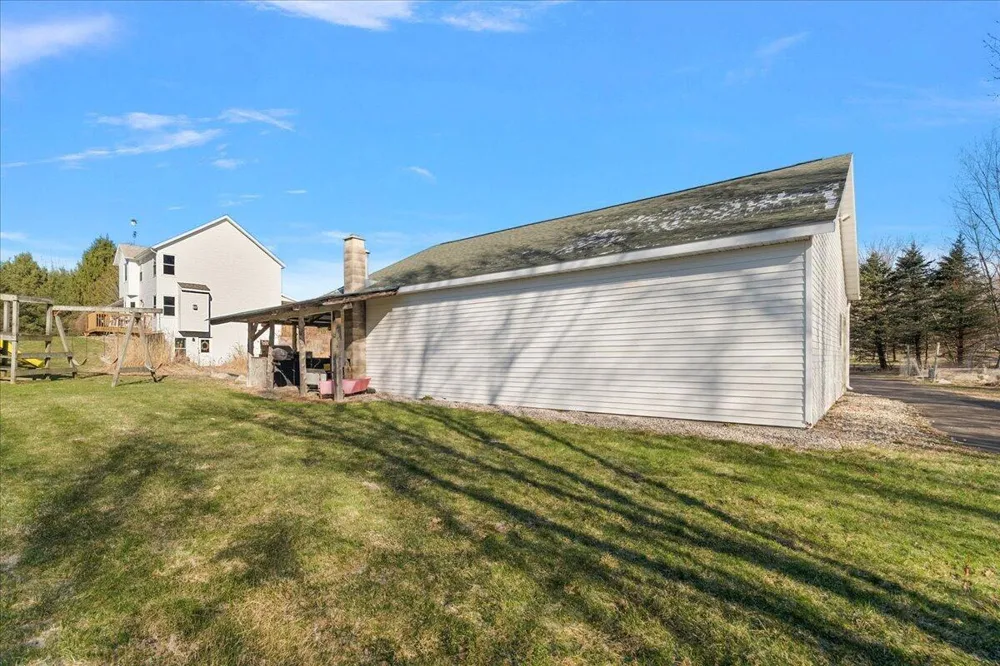 12880 Jordan Meadows Court NE Vergennes Township, MI 49331