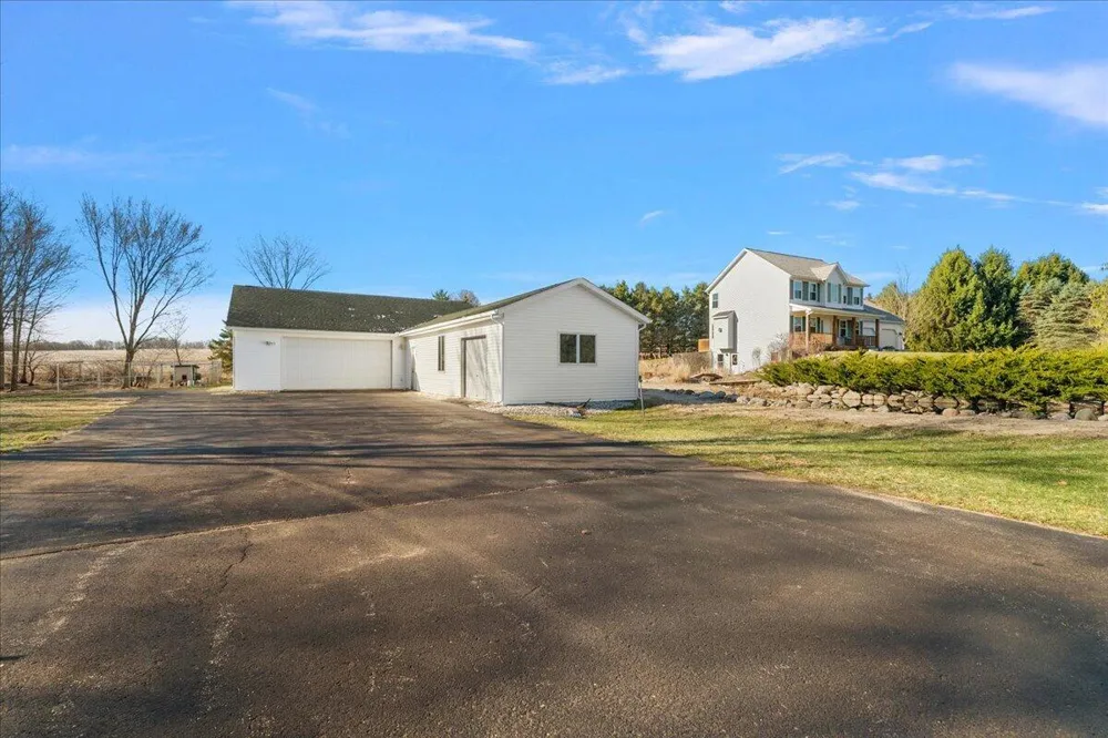 12880 Jordan Meadows Court NE Vergennes Township, MI 49331