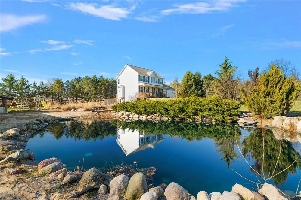 12880 Jordan Meadows Court NE Vergennes Township, MI 49331
