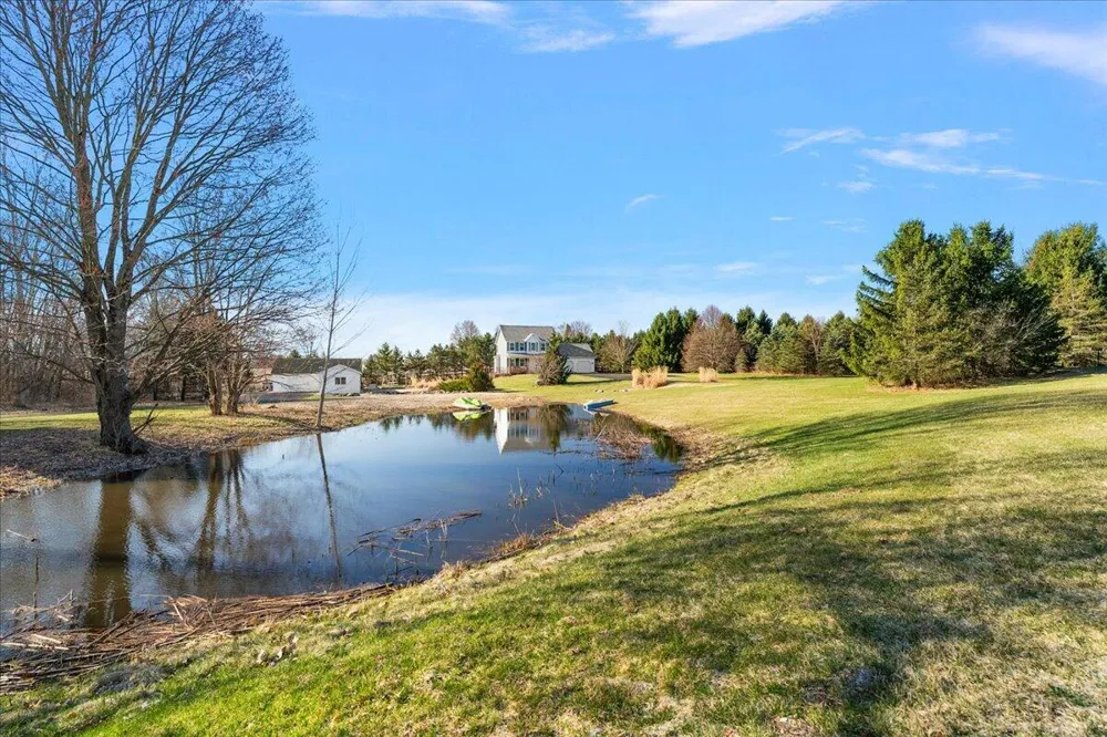 12880 Jordan Meadows Court NE Vergennes Township, MI 49331