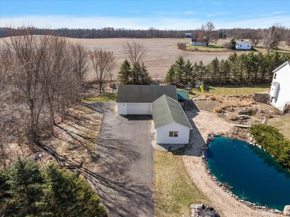 12880 Jordan Meadows Court NE Vergennes Township, MI 49331