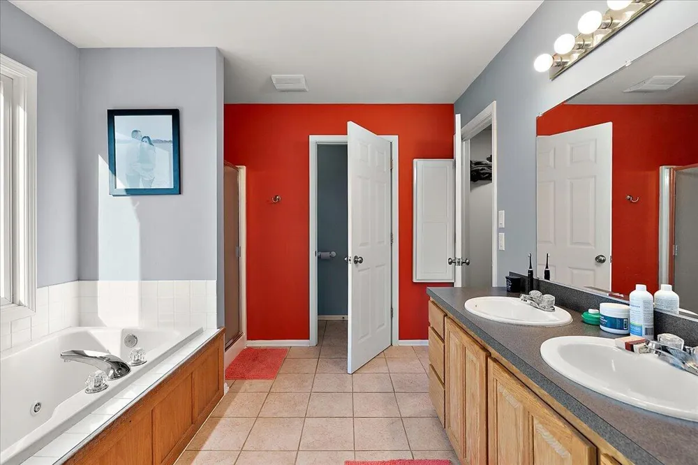 12880 Jordan Meadows Court NE Vergennes Township, MI 49331