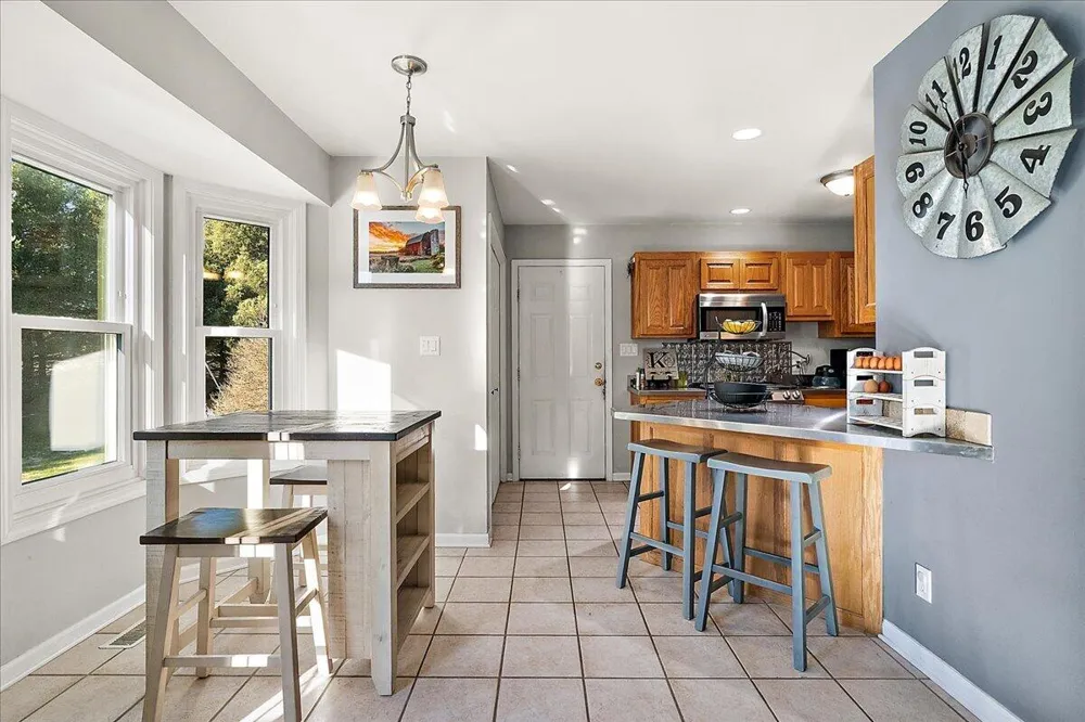 12880 Jordan Meadows Court NE Vergennes Township, MI 49331