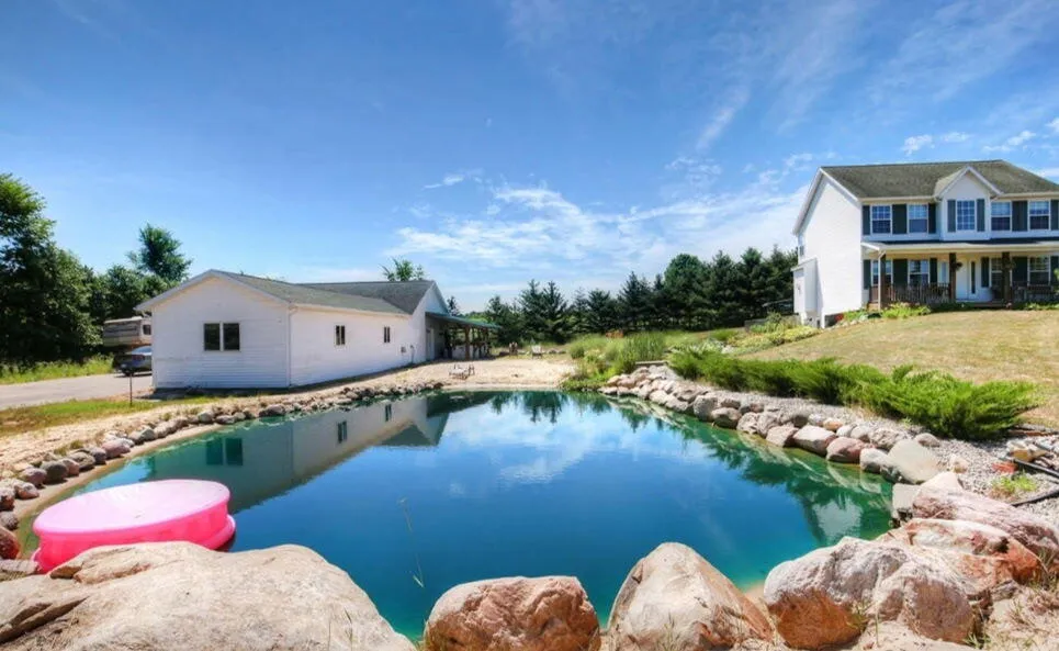 12880 Jordan Meadows Court NE Vergennes Township, MI 49331