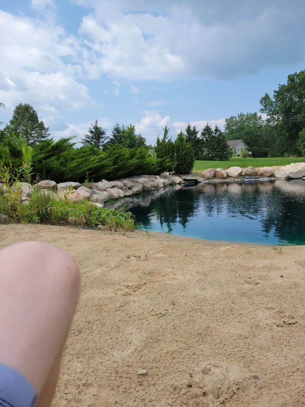 12880 Jordan Meadows Court NE Vergennes Township, MI 49331