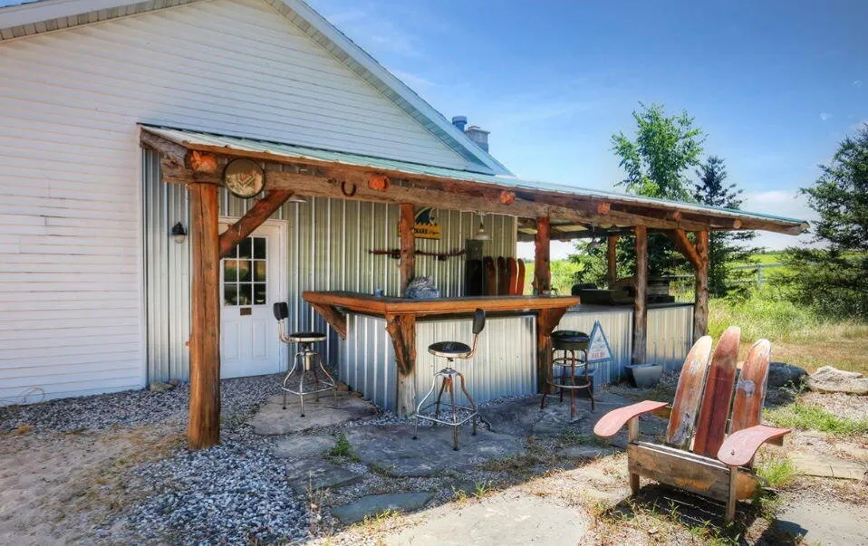12880 Jordan Meadows Court NE Vergennes Township, MI 49331