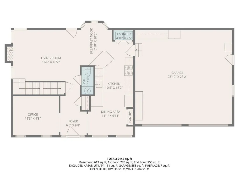 12880 Jordan Meadows Court NE Vergennes Township, MI 49331