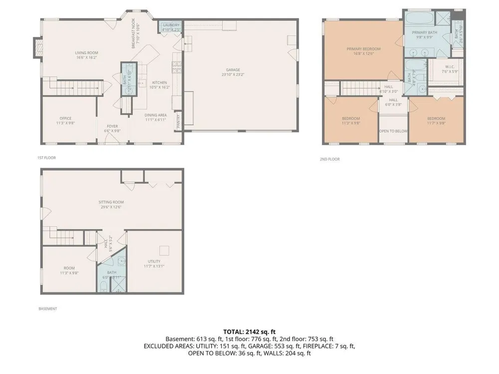 12880 Jordan Meadows Court NE Vergennes Township, MI 49331