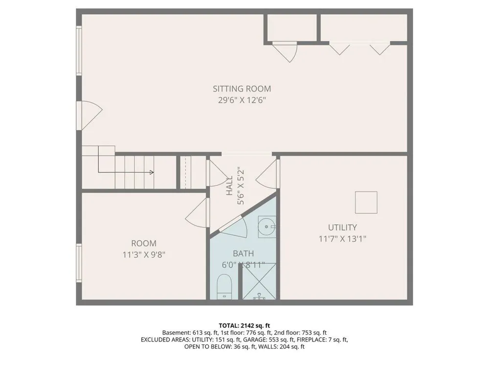 12880 Jordan Meadows Court NE Vergennes Township, MI 49331