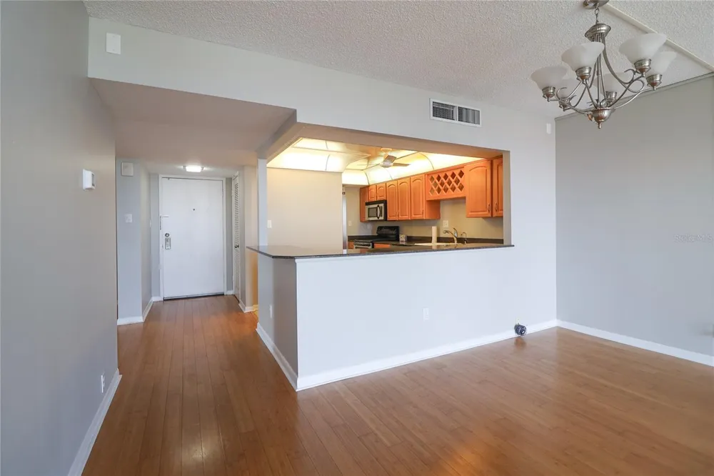 7400 SUN ISLAND DRIVE S #501 South Pasadena, FL 33707