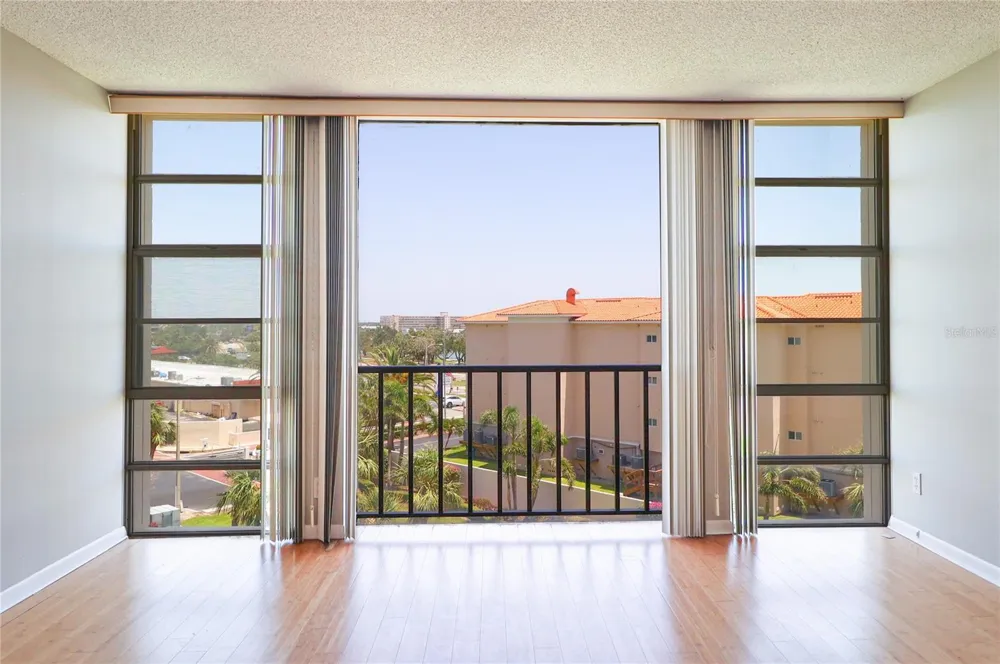 7400 SUN ISLAND DRIVE S #501 South Pasadena, FL 33707