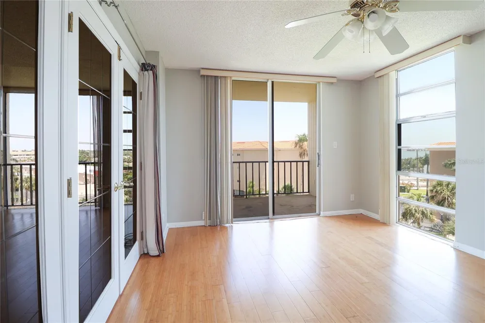 7400 SUN ISLAND DRIVE S #501 South Pasadena, FL 33707