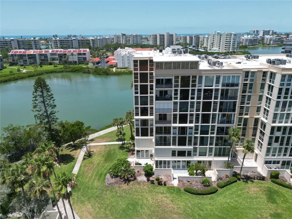 7400 SUN ISLAND DRIVE S #501 South Pasadena, FL 33707