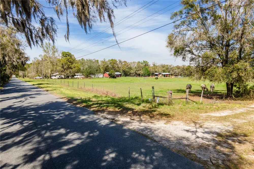 TBD SW 298 STREET Newberry, FL 32669