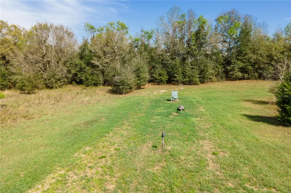 TBD SW 298 STREET Newberry, FL 32669
