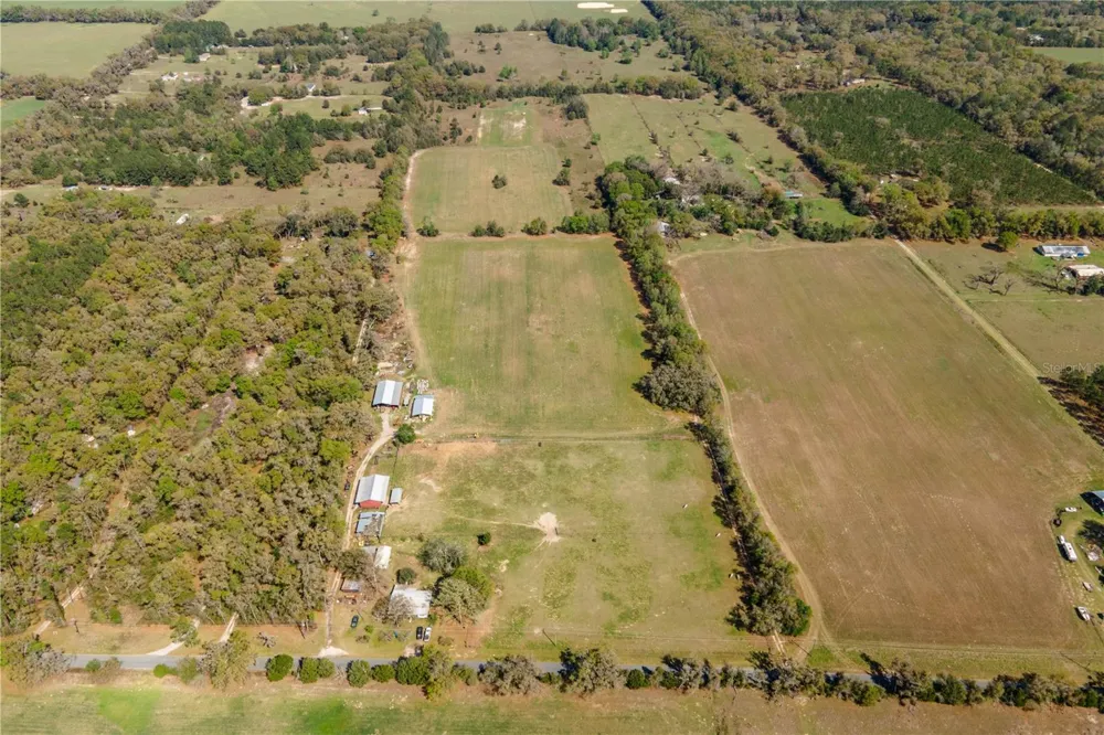 TBD SW 298 STREET Newberry, FL 32669