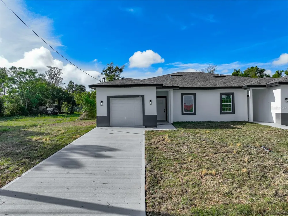 356 W 4TH STREET Apopka, FL 32703