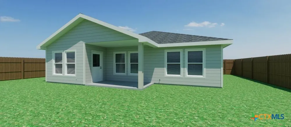 701 Spoonbill Palacios, TX 77465