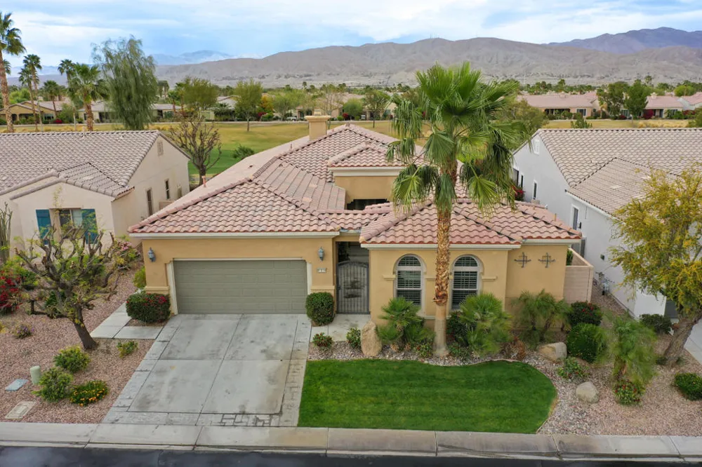 81520 Camino Los Milagros Indio, CA 92203