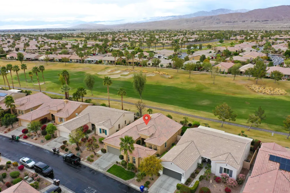 81520 Camino Los Milagros Indio, CA 92203