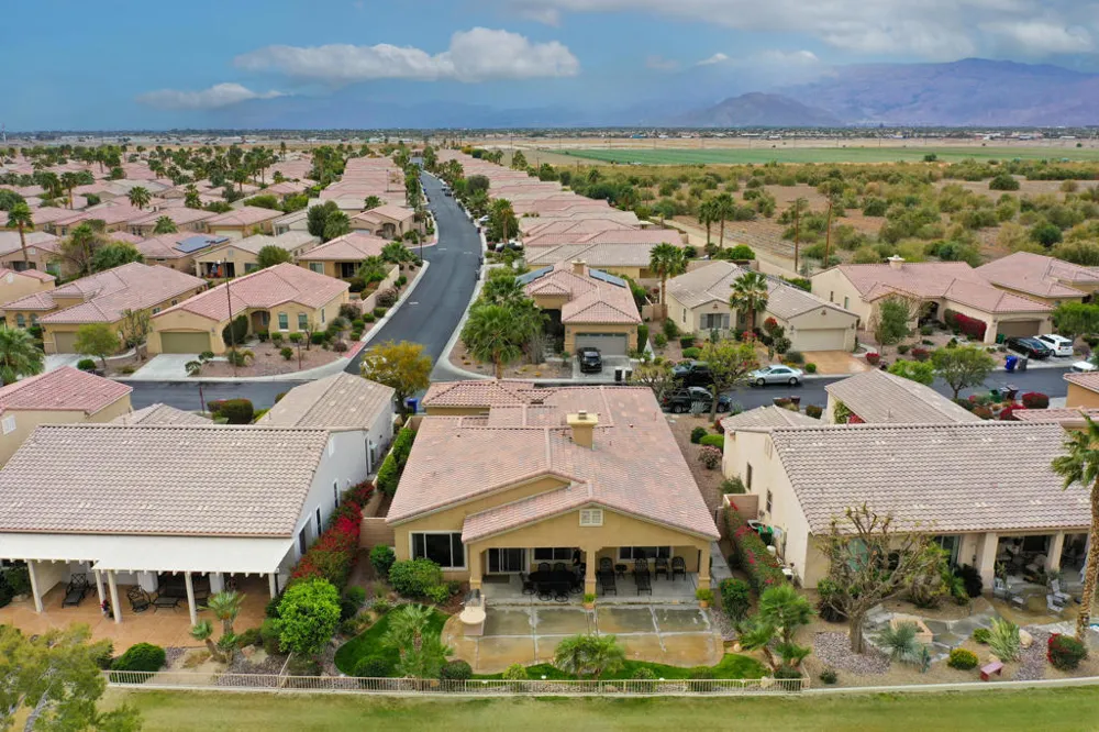 81520 Camino Los Milagros Indio, CA 92203