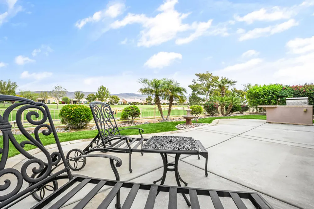 81520 Camino Los Milagros Indio, CA 92203