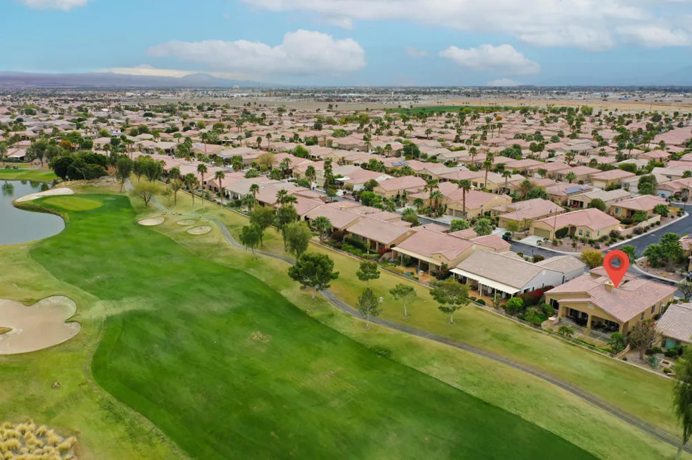 81520 Camino Los Milagros Indio, CA 92203