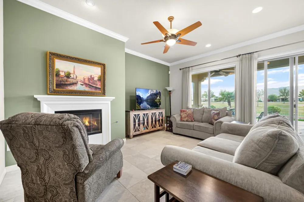 81520 Camino Los Milagros Indio, CA 92203