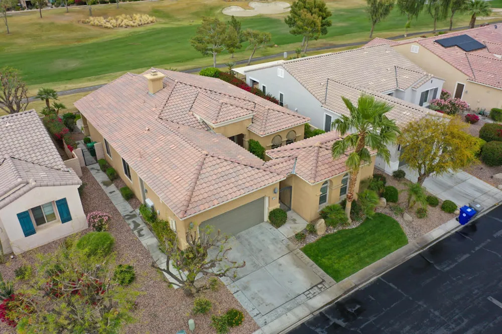 81520 Camino Los Milagros Indio, CA 92203