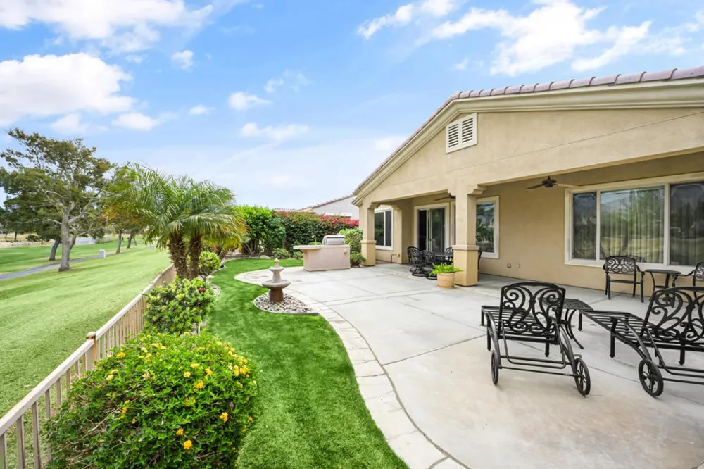 81520 Camino Los Milagros Indio, CA 92203