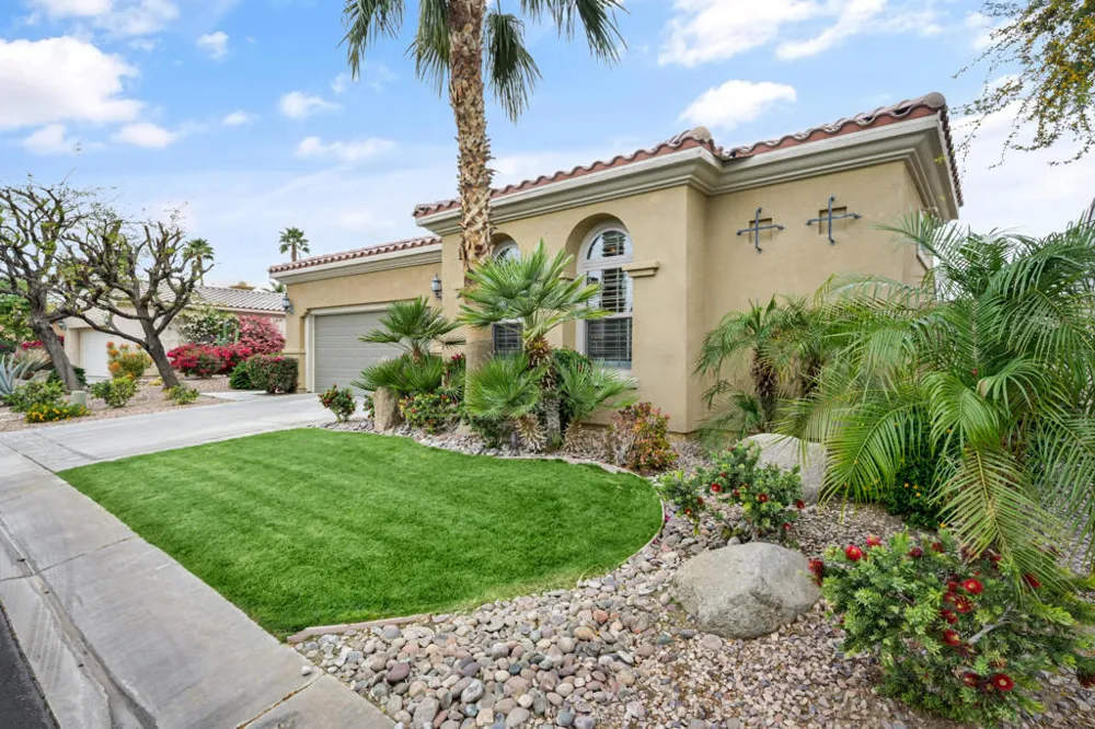 81520 Camino Los Milagros Indio, CA 92203