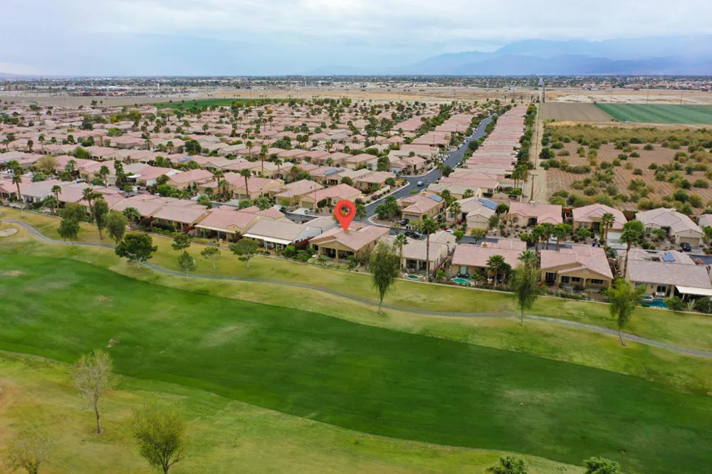 81520 Camino Los Milagros Indio, CA 92203
