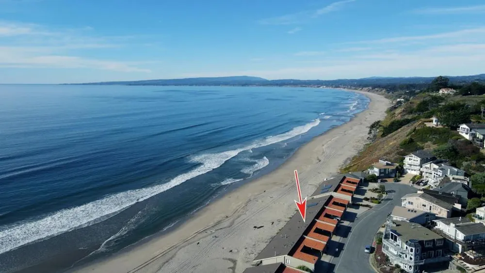 753 The Shoreline La Selva Beach, CA 95076