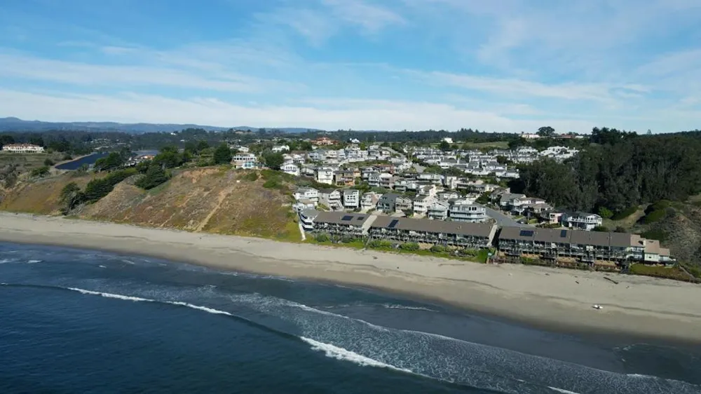 753 The Shoreline La Selva Beach, CA 95076