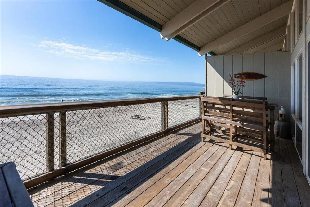 753 The Shoreline La Selva Beach, CA 95076