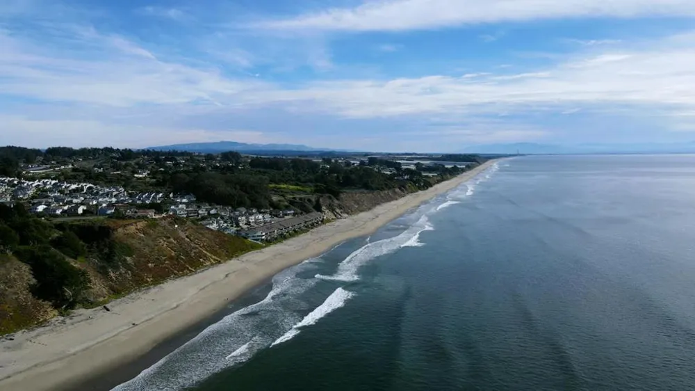 753 The Shoreline La Selva Beach, CA 95076